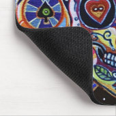 LoveAnd Tod Mousepad (Ecke)