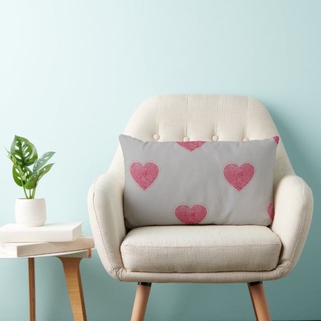 #LoveBeyondWords Lendenkissen (Stuhl )