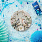 LoveBird Floral Party Teller (Party)