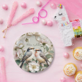 LoveBird Floral Party Teller (Party)
