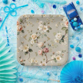 LoveBird Floral Party Teller (Party)