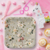 LoveBird Floral Party Teller (Party)