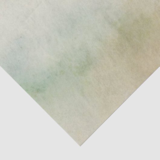 Lovebirds Eukalyptus Tree Decoupage Seidenpapier (Ausschnitt)