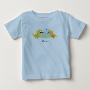 Lovebirds kids T - Shirt
