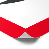 LOVEBIRDS POSTER (Ecke)