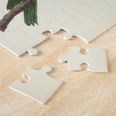 Lovebirds Puzzle (Seite)