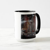 Lovebomb Tasse (VorderseiteRechts)