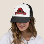 Lovebug Critter Truckerkappe (Beispiel)