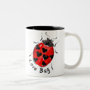 LoveBug Tasse