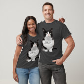 loveCats-Geschenk T-Shirt (Unisex)
