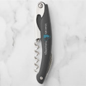 lovececati hotspring wein opener kellnermesser (Vorderseite)