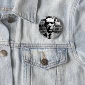 Lovecraft Button (Beispiel)