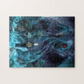 Lovecraft Creys Puzzle V2 (Horizontal)