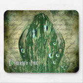Lovecraft eZine Shoggoth Mousepad (Vorne)
