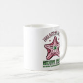 Lovecraft Kaffeetasse (VorderseiteRechts)