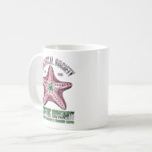 Lovecraft Kaffeetasse (Vorderseite Links)