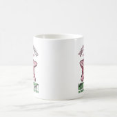 Lovecraft Kaffeetasse (Mittel)
