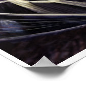 Lovecraft Night Terrors: Nacht Poster (Ecke)