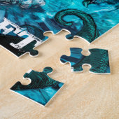 Lovecraft Puzzle (Seite)
