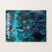 Lovecraft Puzzle (Horizontal)