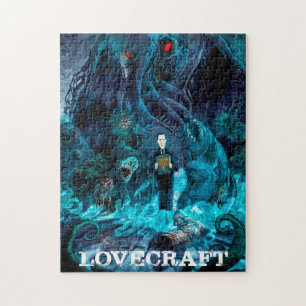 Lovecraft Puzzle
