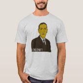 Lovecraft T-Shirt (Vorderseite)