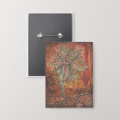 Lovecraftian Buttons (Vorderseite/Rückseite)