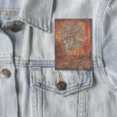 Lovecraftian Buttons (Insitu)