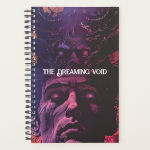 Lovecraftian Dark Fantasy Planer