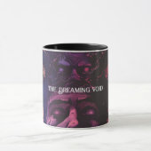 Lovecraftian Dark Fantasy Tasse (Zentrum)