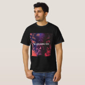 Lovecraftian Dark Fantasy Value T-Shirt (Vorne ganz)