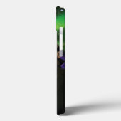 Lovecraftian gotischer iPad Luftkasten Case-Mate iPhone Hülle (Rückseite / Links)