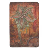 Lovecraftian Magnet (Vertikal)