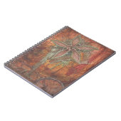 Lovecraftian-Notebook Notizblock (Linke Seite)