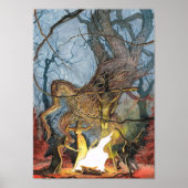 Lovecraftian Poster (Vorne)