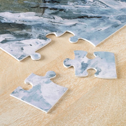 Lovecraftian Puzzle (Seite)