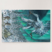 Lovecraftian Puzzle (Horizontal)