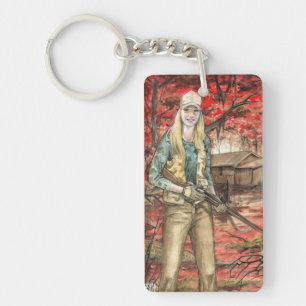 Lovecraftian Schlüsselanhängers Schlüsselanhänger