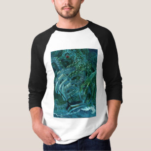 Lovecraftian T - Shirt