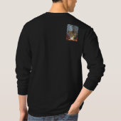 Lovecraftian T - Shirt (Rückseite)