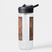 Lovecraftian Wasser Flasche (Links)