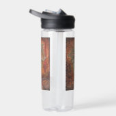 Lovecraftian Wasser Flasche (Rechts)