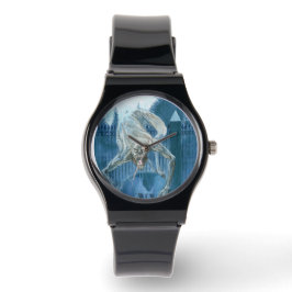 Lovecraftian Watch Armbanduhr