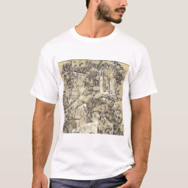 Lovecraftisch T-Shirt