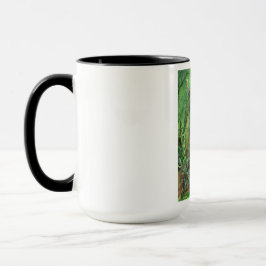 Lovecraftische Tasse