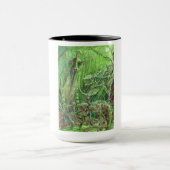 Lovecraftische Tasse (Zentrum)