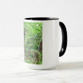 Lovecraftische Tasse (VorderseiteRechts)