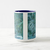 Lovecraftische Tasse (Zentrum)