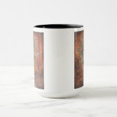 Lovecraftische Tasse (Zentrum)