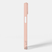 Loved beyond measure  Case-Mate iPhone hülle (Rückseite / Rechts)